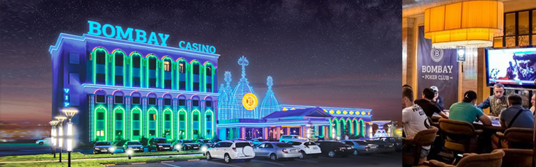 Bombay Casino