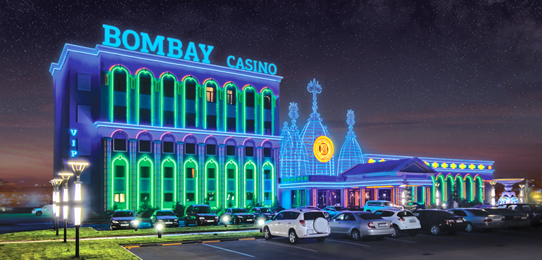 BOMBAY CASINO