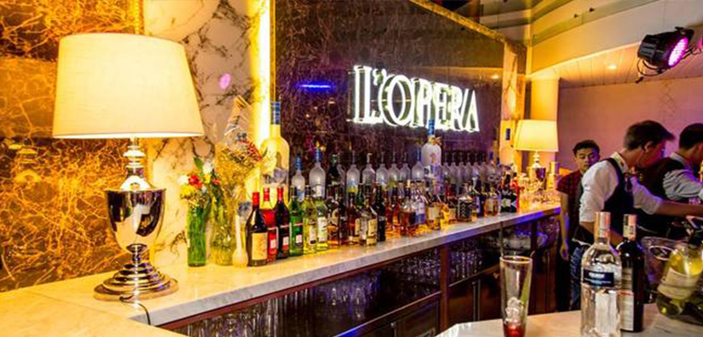 L'Opera Bar