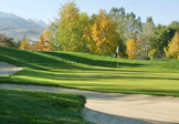 Nurtau Golf Club