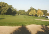 Nurtau Golf Club