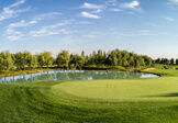 Zhailjau Golf Resort