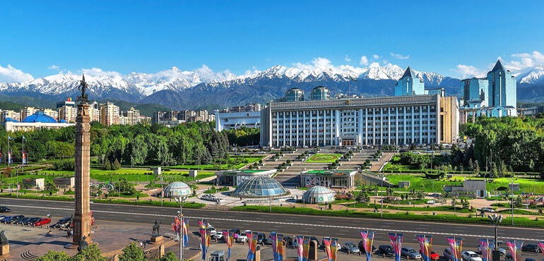 REPUBLIC SQUARE