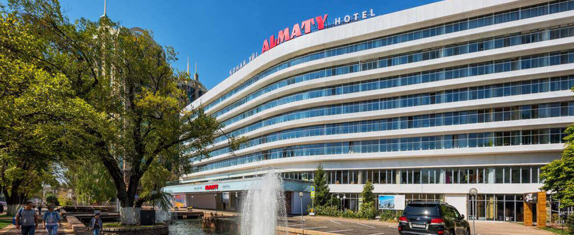 Almaty Hotel