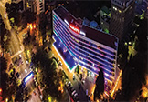 Almaty Hotel