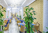 Almaty Hotel