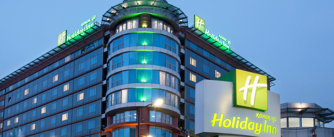 Holiday Inn Hotel