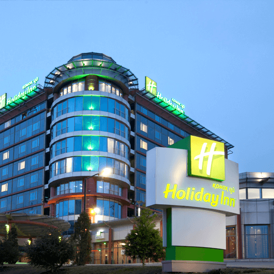 Holiday Inn