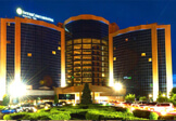 InterContinental Hotel