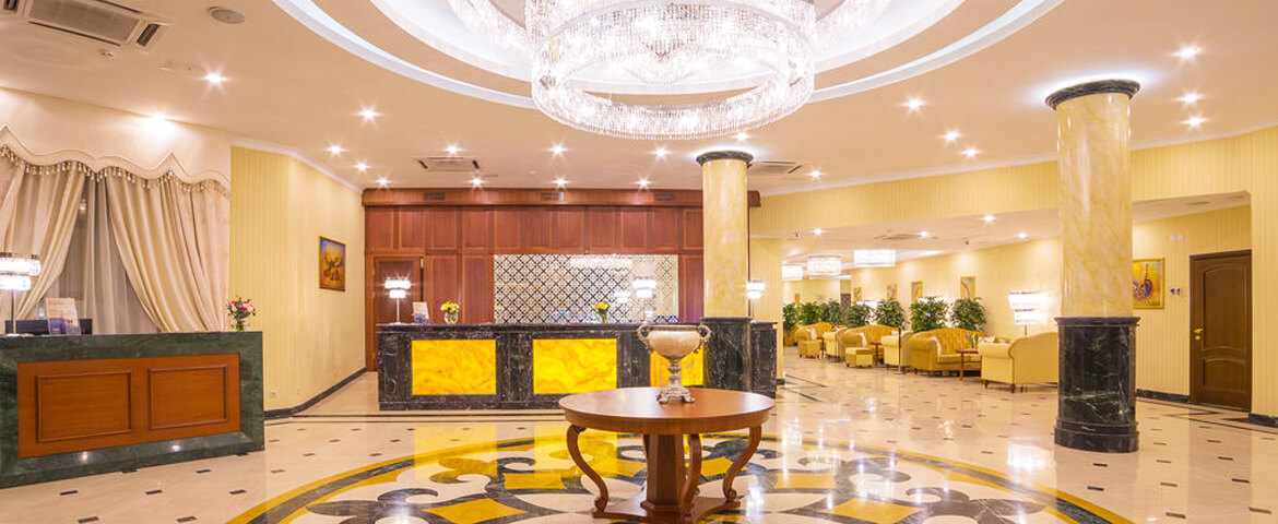 Ramada Hotel
