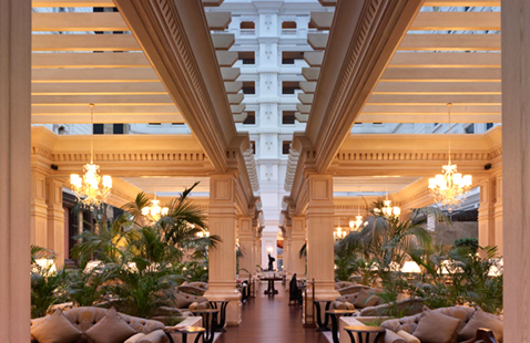 Lobby Bar
