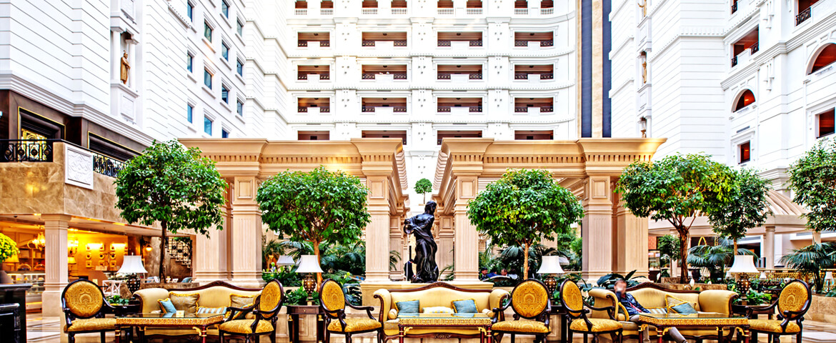 Rixos Hotel