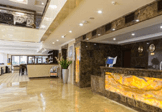 Shera Park Inn Hotel