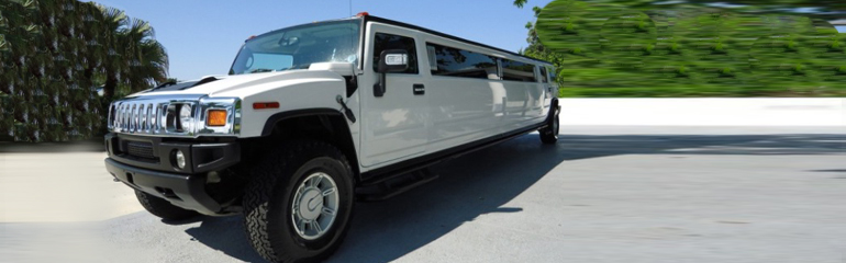 Limousine Hummer H2