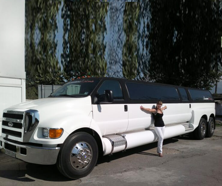 Limousine