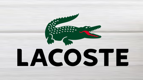 Lacoste