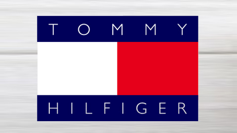 Tommy Hillfiger