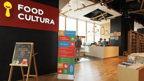 Food Cultura