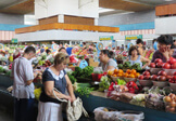 Zelyony Bazaar