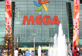 Megacenter Mall