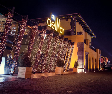 Café del Mar