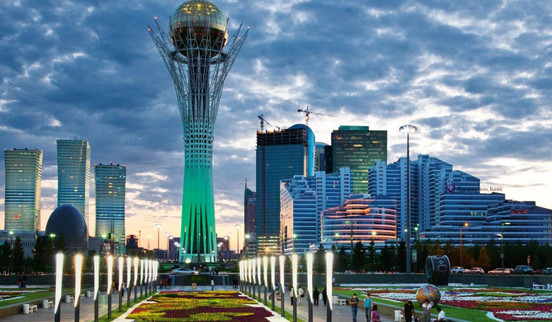 5 Nights Explore Kazakhstan